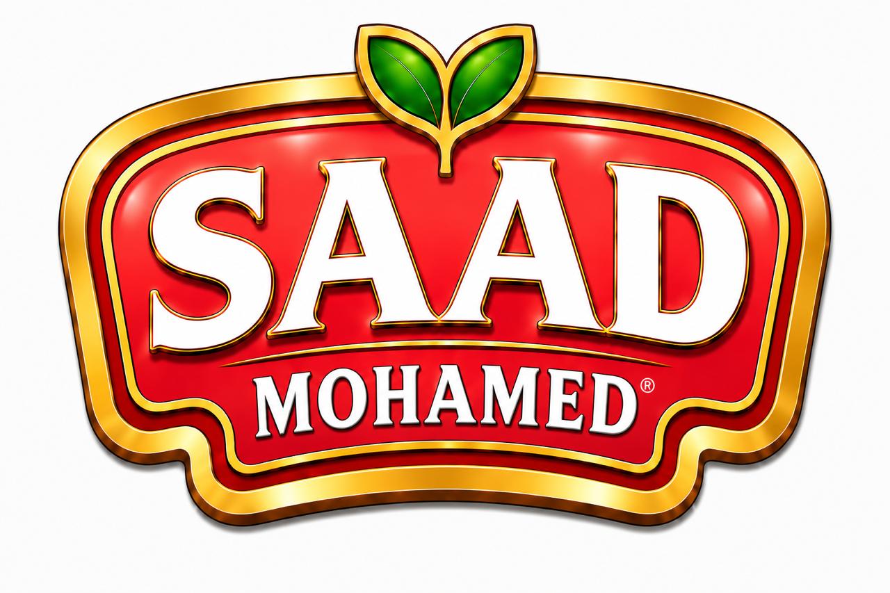 علامة السعد جروب التجارية الثالثة